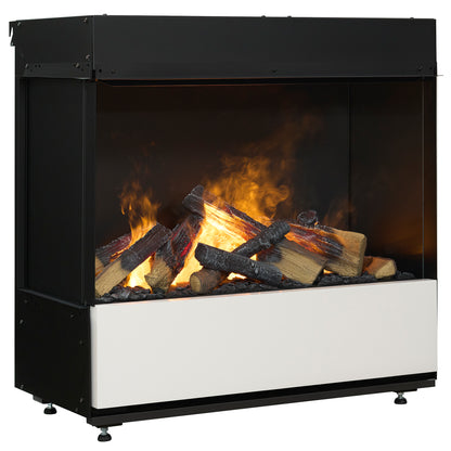 Dimplex Optimyst Aura 30" Water Vapor Electric Fireplace