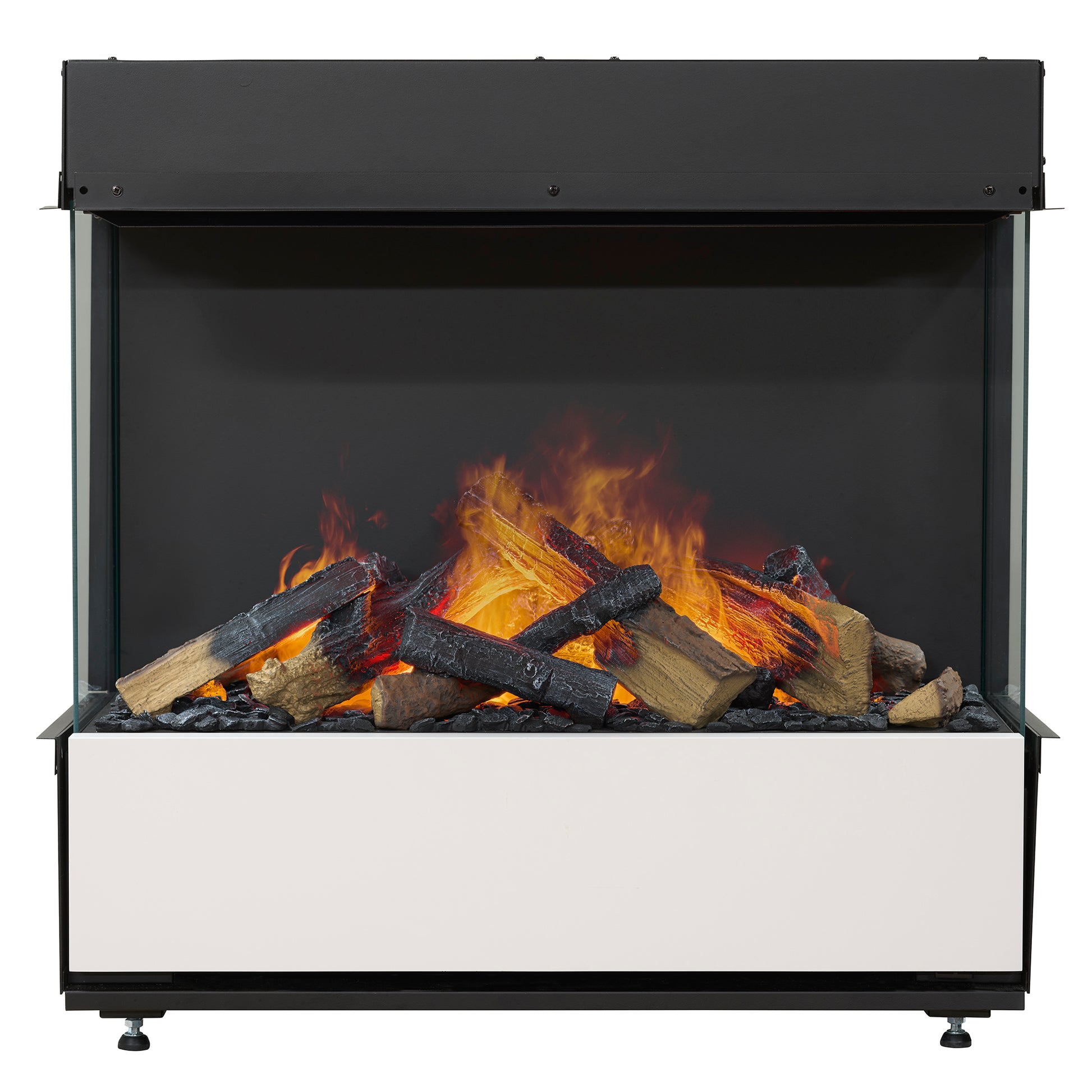 Dimplex Optimyst Aura 30" Water Vapor Electric Fireplace