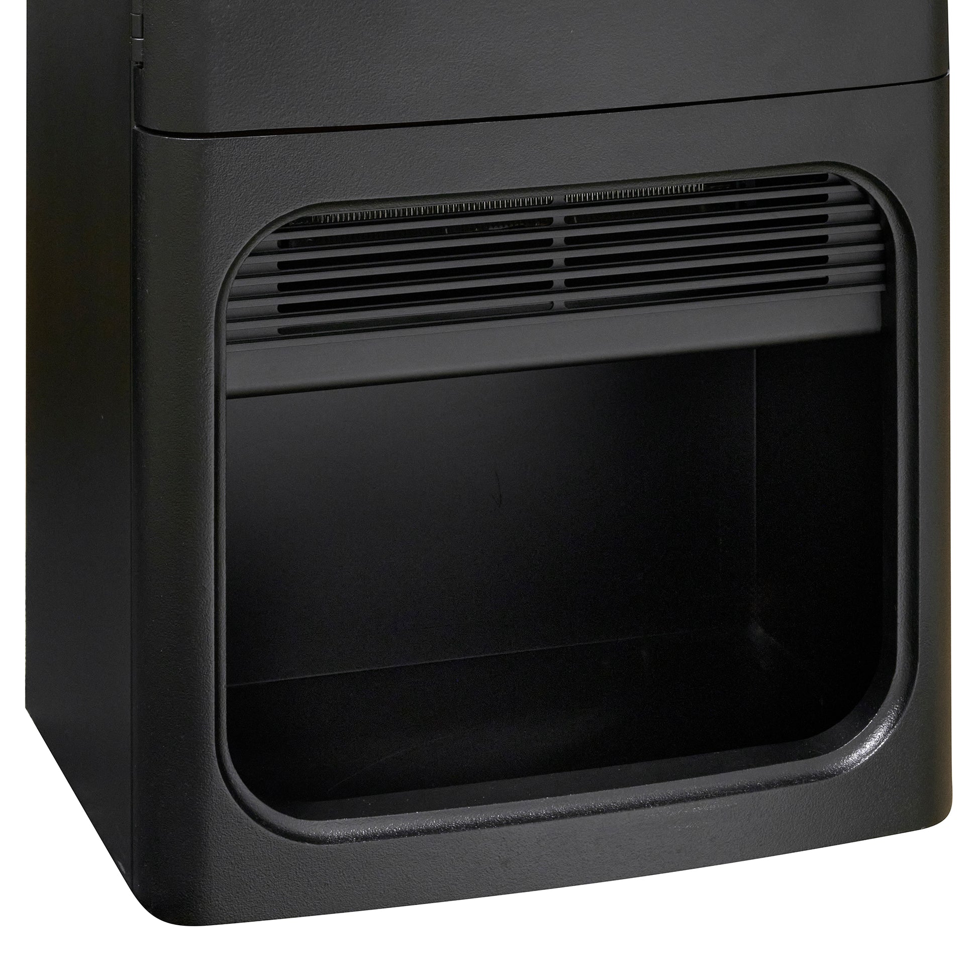 Dimplex Optimyst Mapleton 38" Freestanding Water Vapor Electric Fireplace Stove