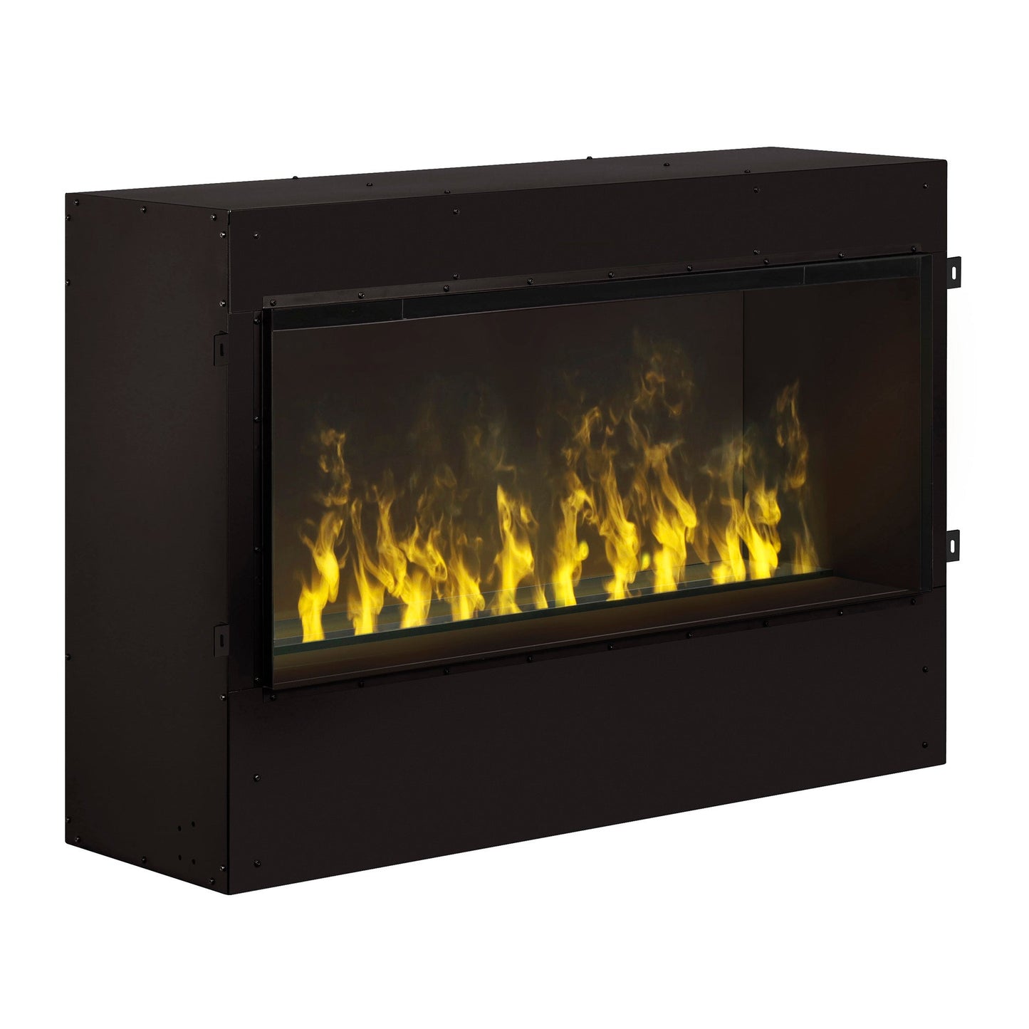 Dimplex Optimyst Pro Box 1000 40" Built-in Water Vapor Electric Firebox