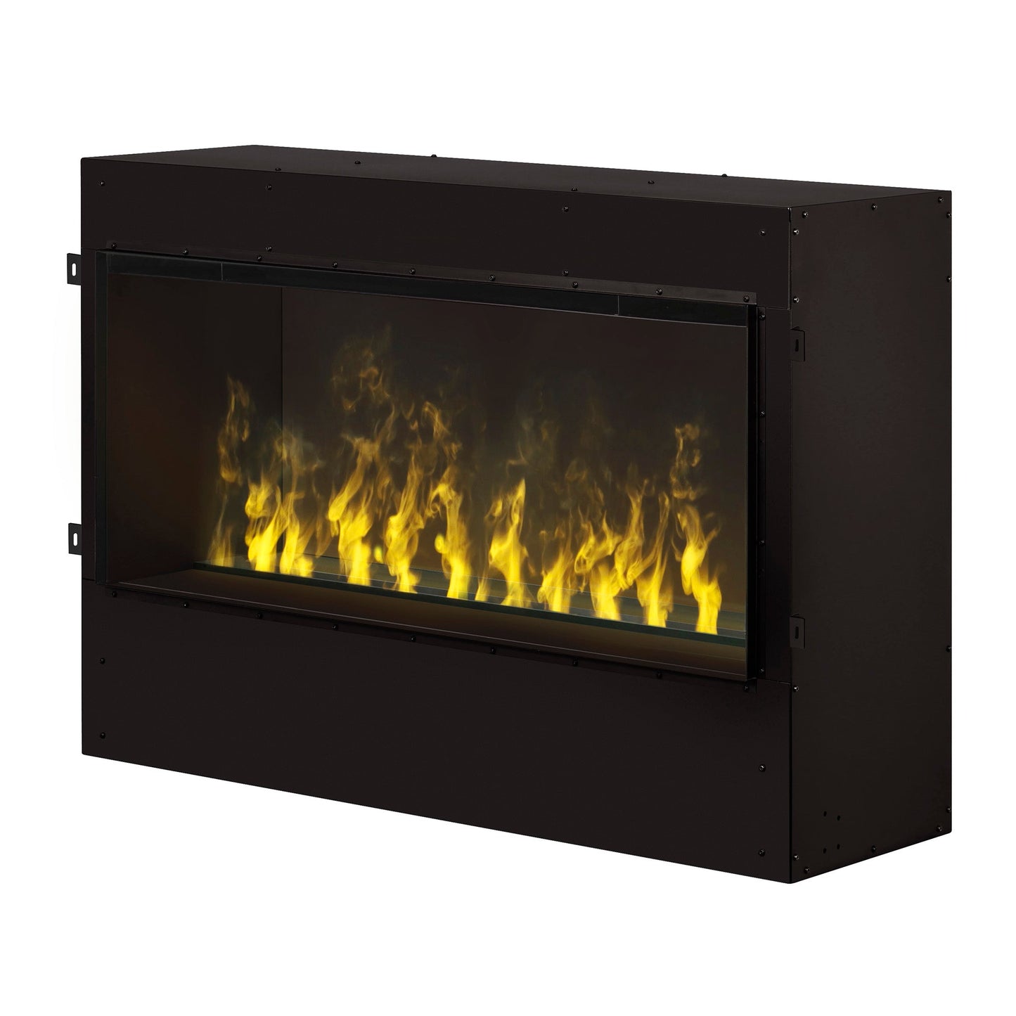 Dimplex Optimyst Pro Box 1000 40" Built-in Water Vapor Electric Firebox