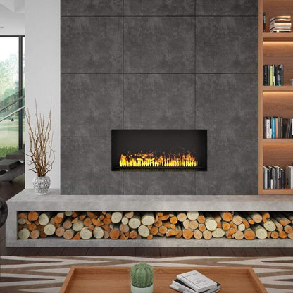 Dimplex Opti-Myst Pro 1000 46" Built-In Electric Firebox