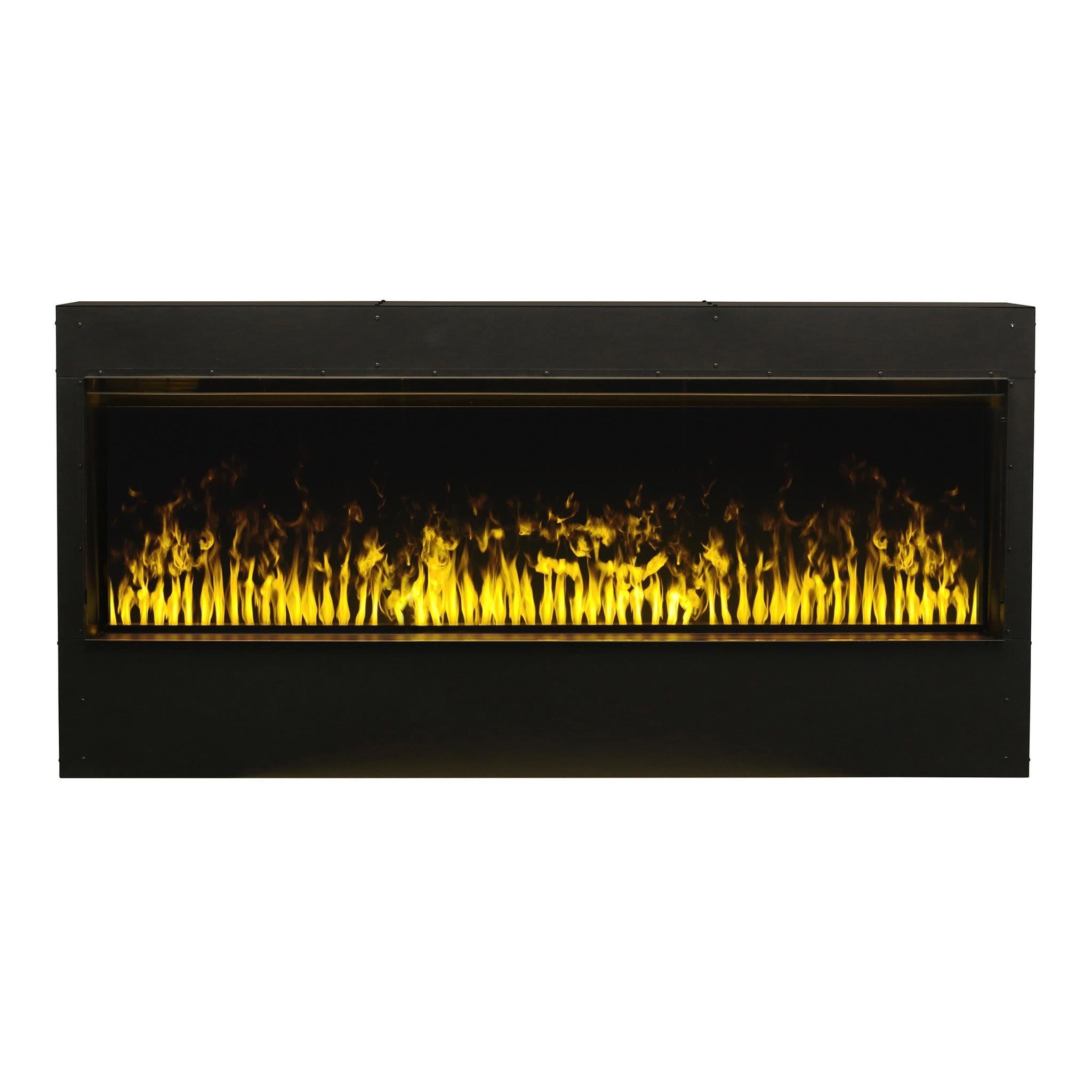 Dimplex Opti-Myst Pro 1500 60" Built-In Electric Firebox