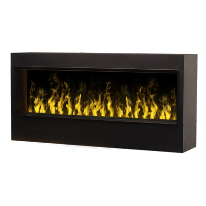 Dimplex Optimyst Pro Box 1500 60" Vent-Free Built-in Water Vapor Electric Firebox