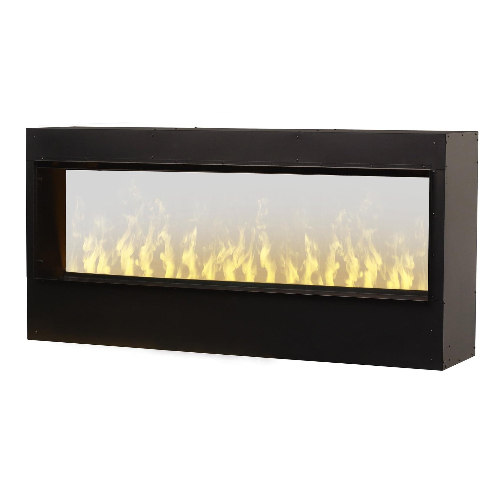 Dimplex Optimyst Pro Box 1500 60" Vent-Free Built-in Water Vapor Electric Firebox