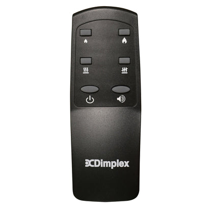 Dimplex Optimyst Pro Box 1500 60" Vent-Free Built-in Water Vapor Electric Firebox