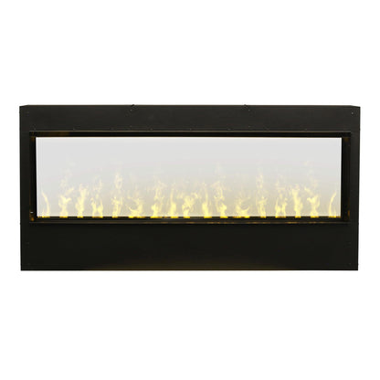 Dimplex Optimyst Pro Box 1500 60" Vent-Free Built-in Water Vapor Electric Firebox
