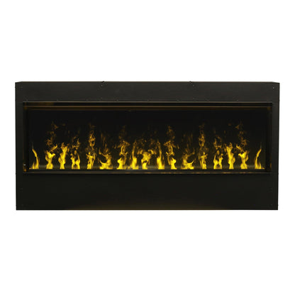Dimplex Optimyst Pro Box 1500 60" Vent-Free Built-in Water Vapor Electric Firebox
