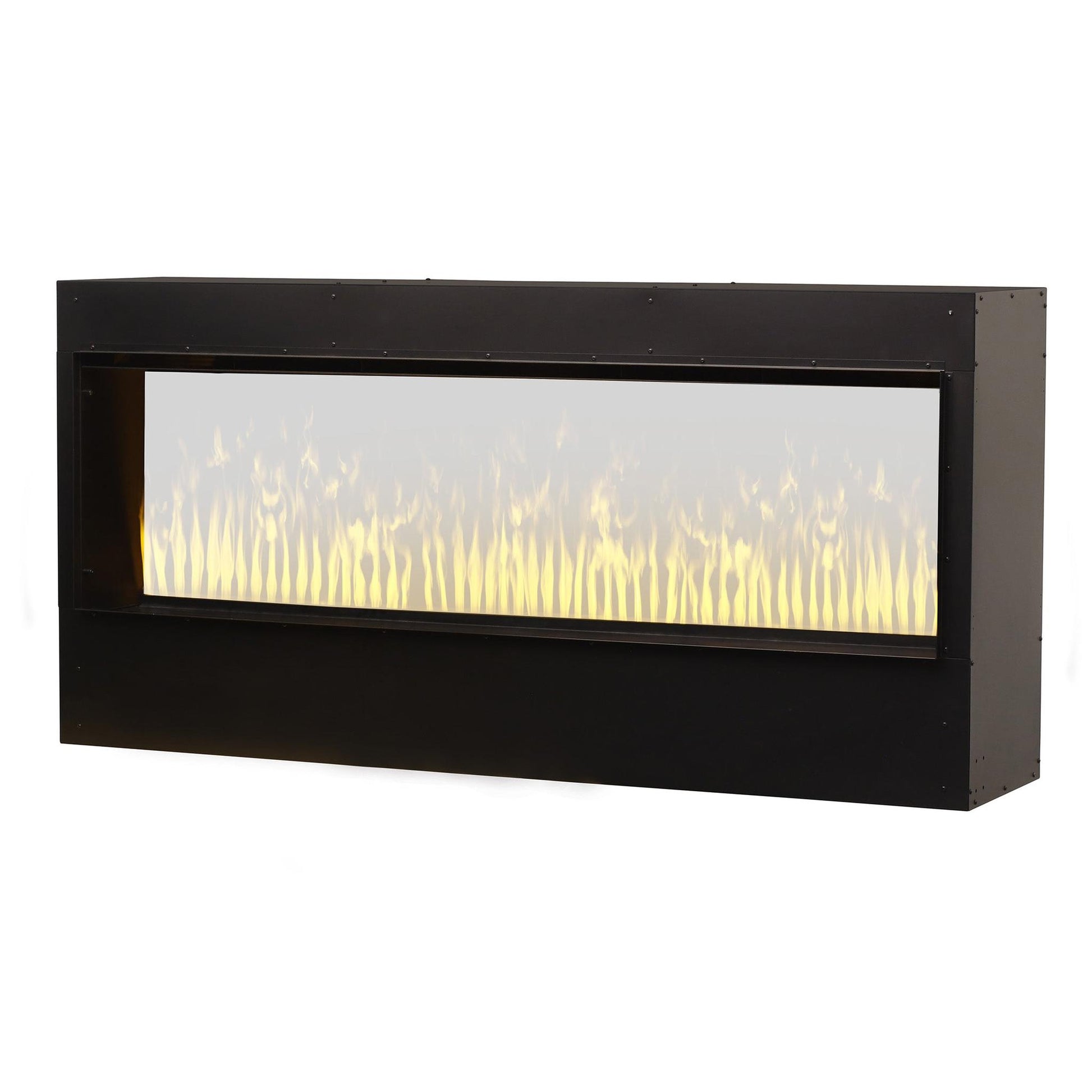 Dimplex Optimyst Pro Box 1500 60" Vent-Free Built-in Water Vapor Electric Firebox