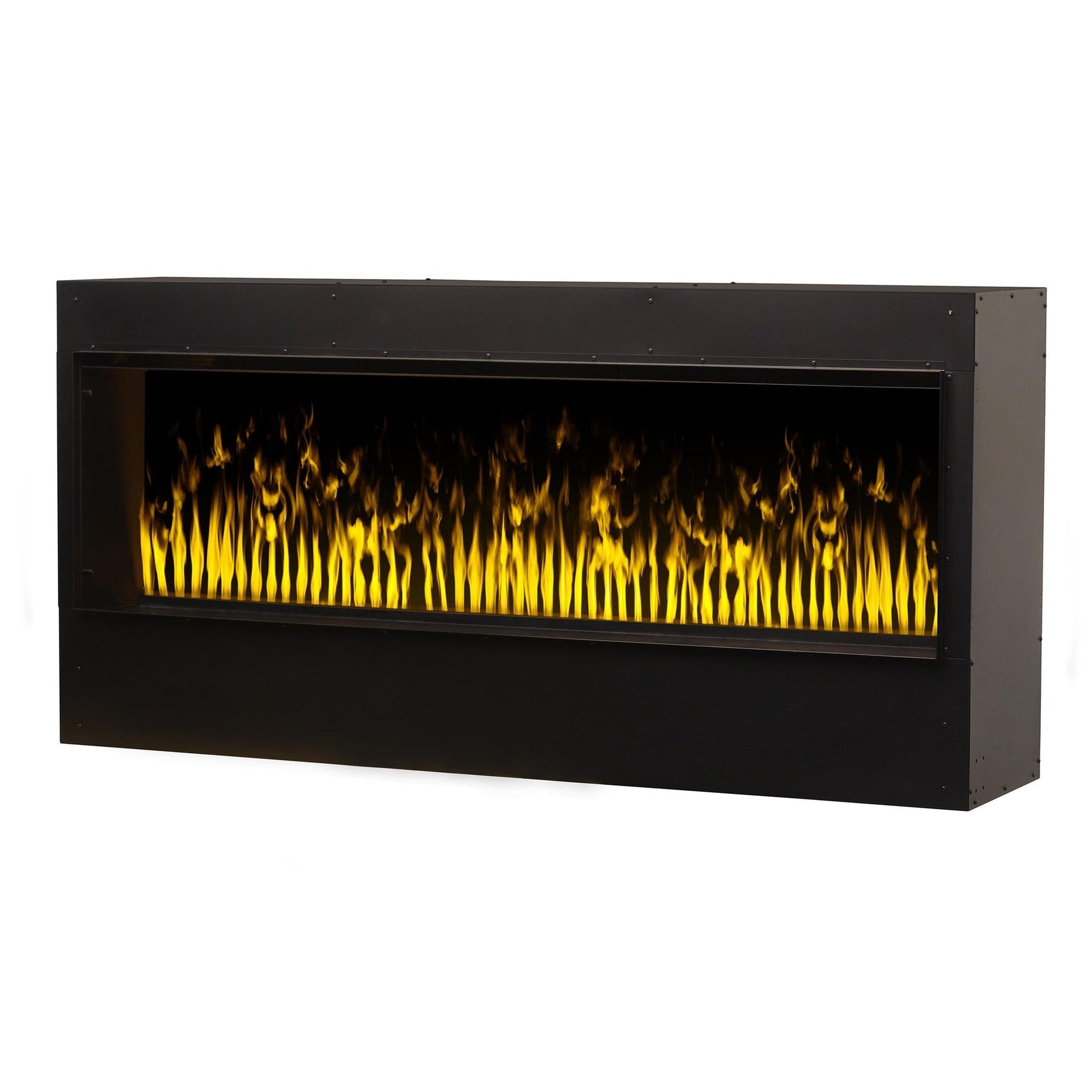 Dimplex Optimyst Pro Box 1500 60" Vent-Free Built-in Water Vapor Electric Firebox