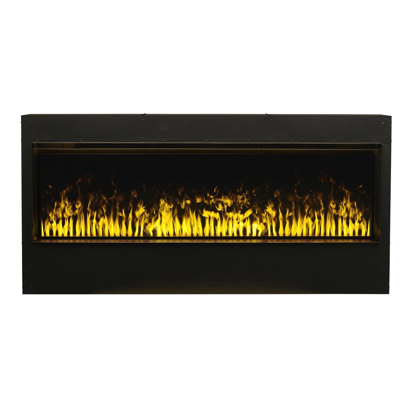 Dimplex Optimyst Pro Box 1500 60" Vent-Free Built-in Water Vapor Electric Firebox