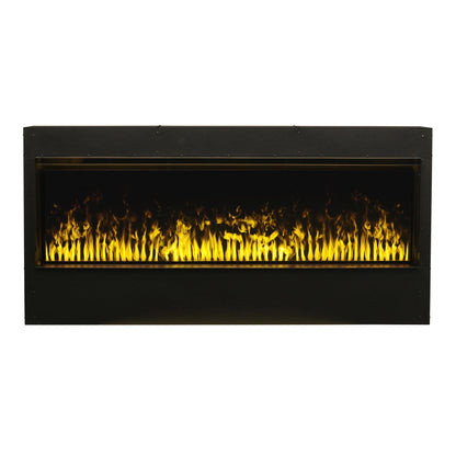 Dimplex Optimyst Pro Box 1500 60" Vent-Free Built-in Water Vapor Electric Firebox