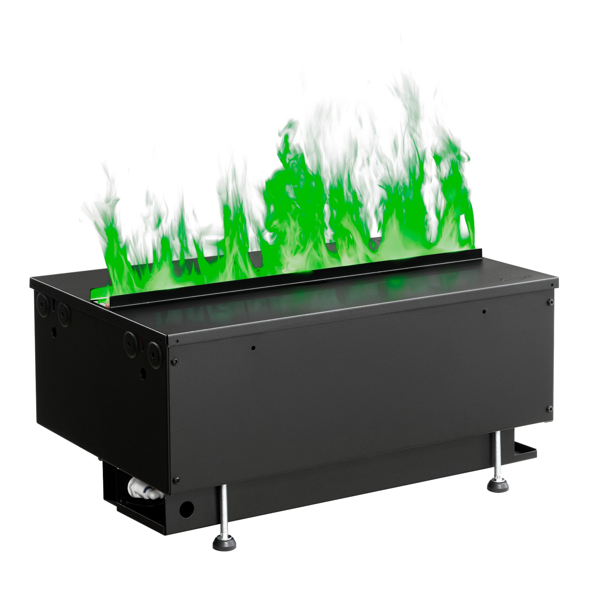 Dimplex Optimyst RGB Cassette 20" Built-in Water Vapor Electric Fireplace