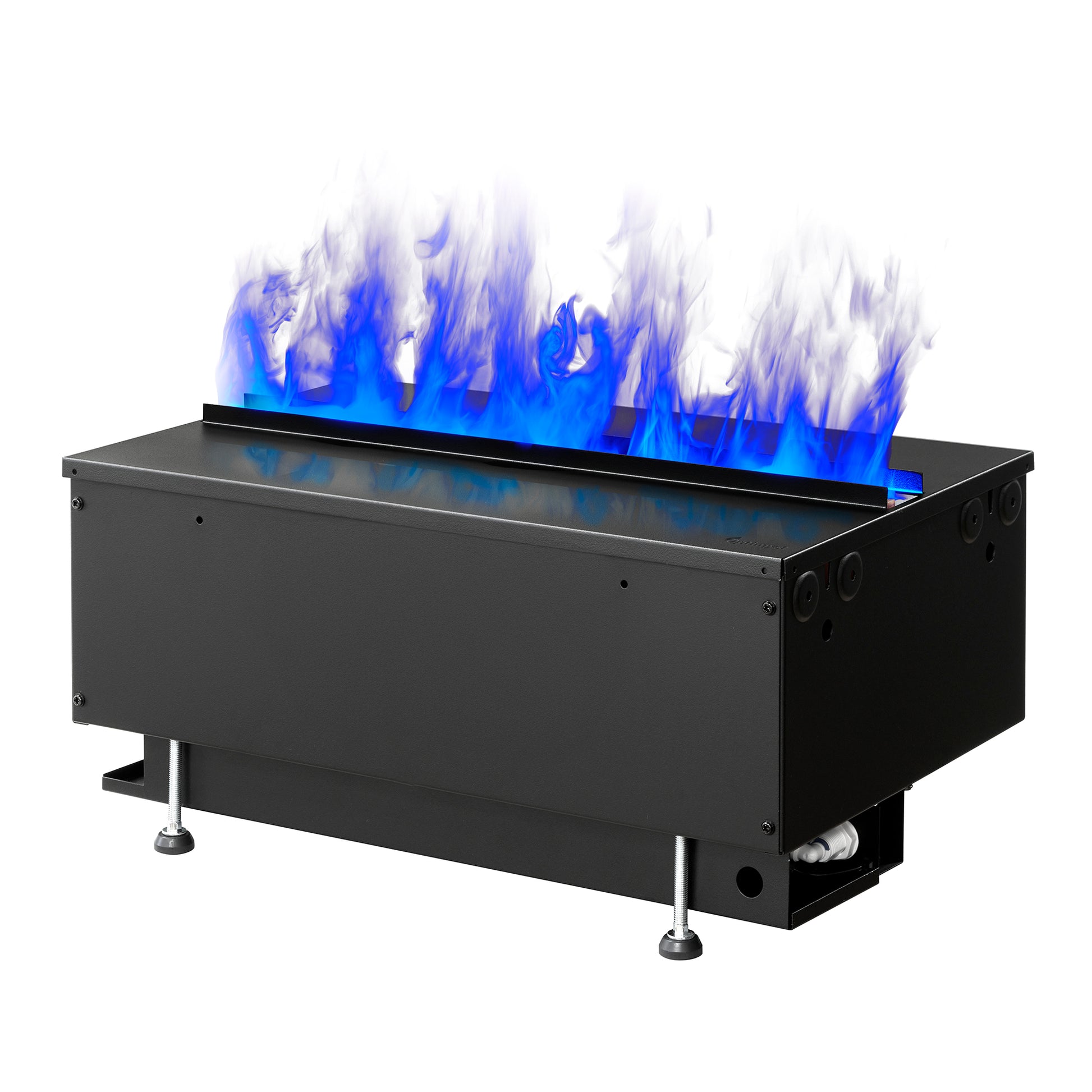 Dimplex Optimyst RGB Cassette 20" Built-in Water Vapor Electric Fireplace