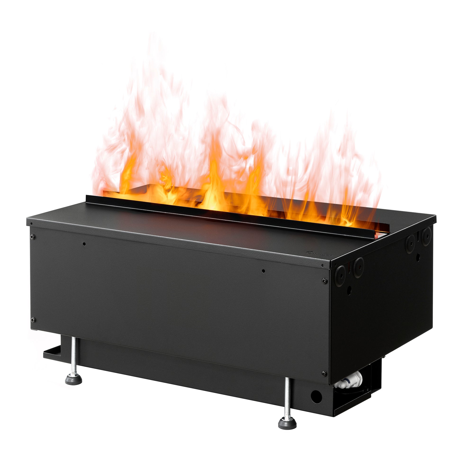 Dimplex Optimyst RGB Cassette 20" Built-in Water Vapor Electric Fireplace