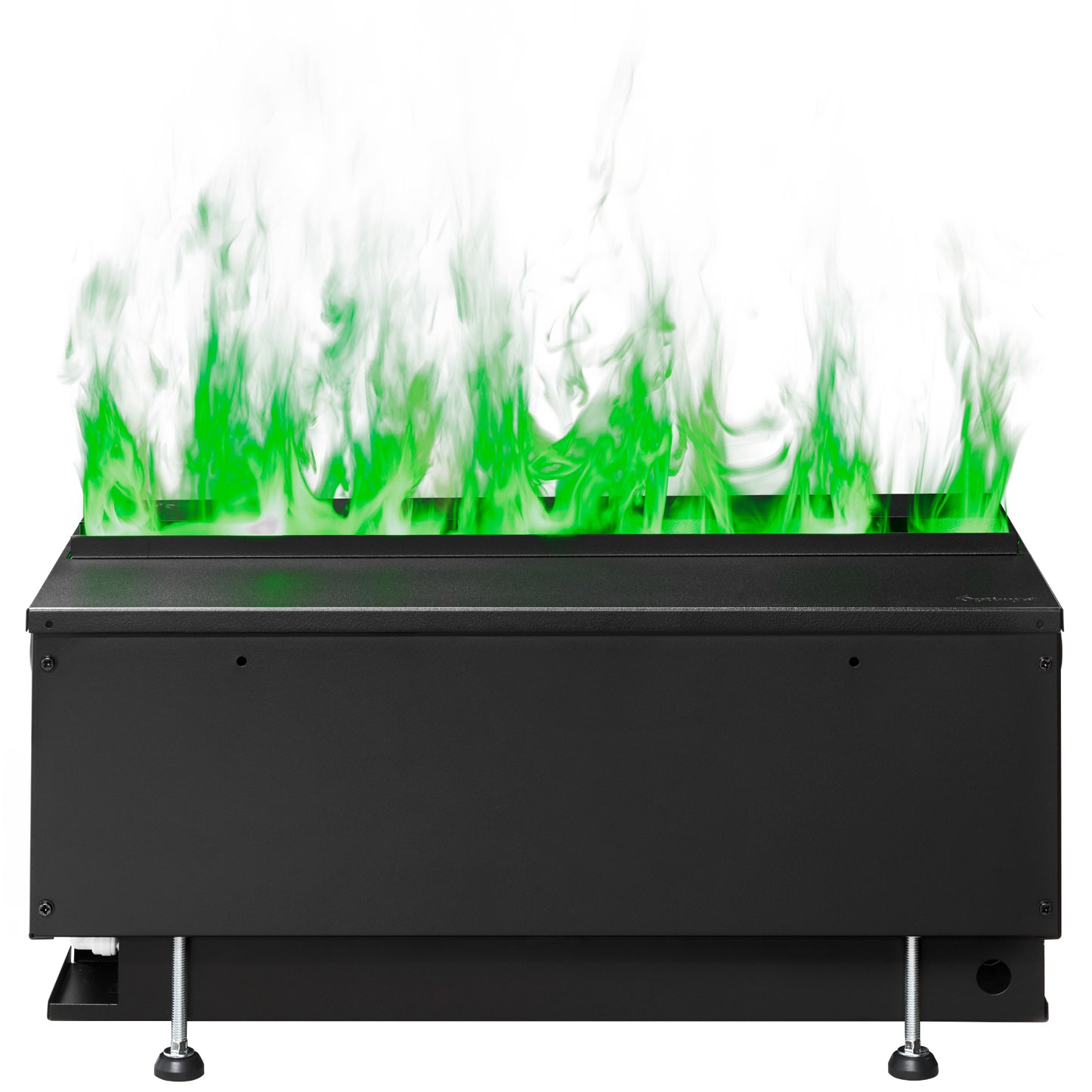 Dimplex Optimyst RGB Cassette 20" Built-in Water Vapor Electric Fireplace