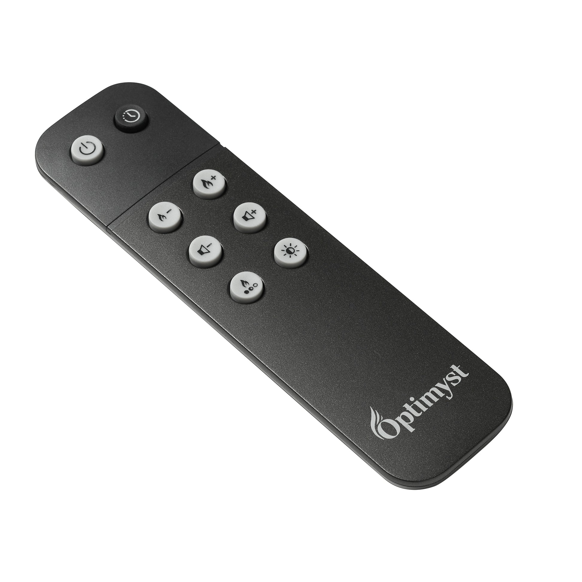 Dimplex Optimyst RGB Cassette 20" Built-in Water Vapor Electric Fireplace