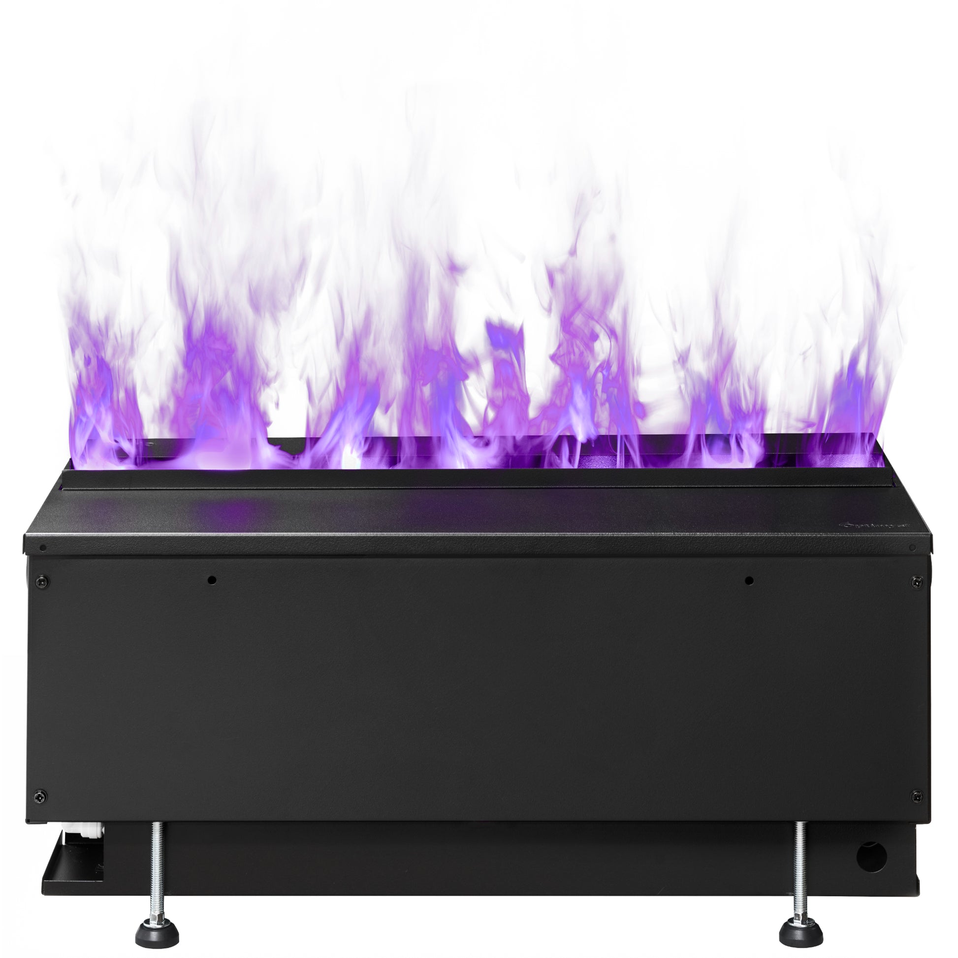 Dimplex Optimyst RGB Cassette 20" Built-in Water Vapor Electric Fireplace