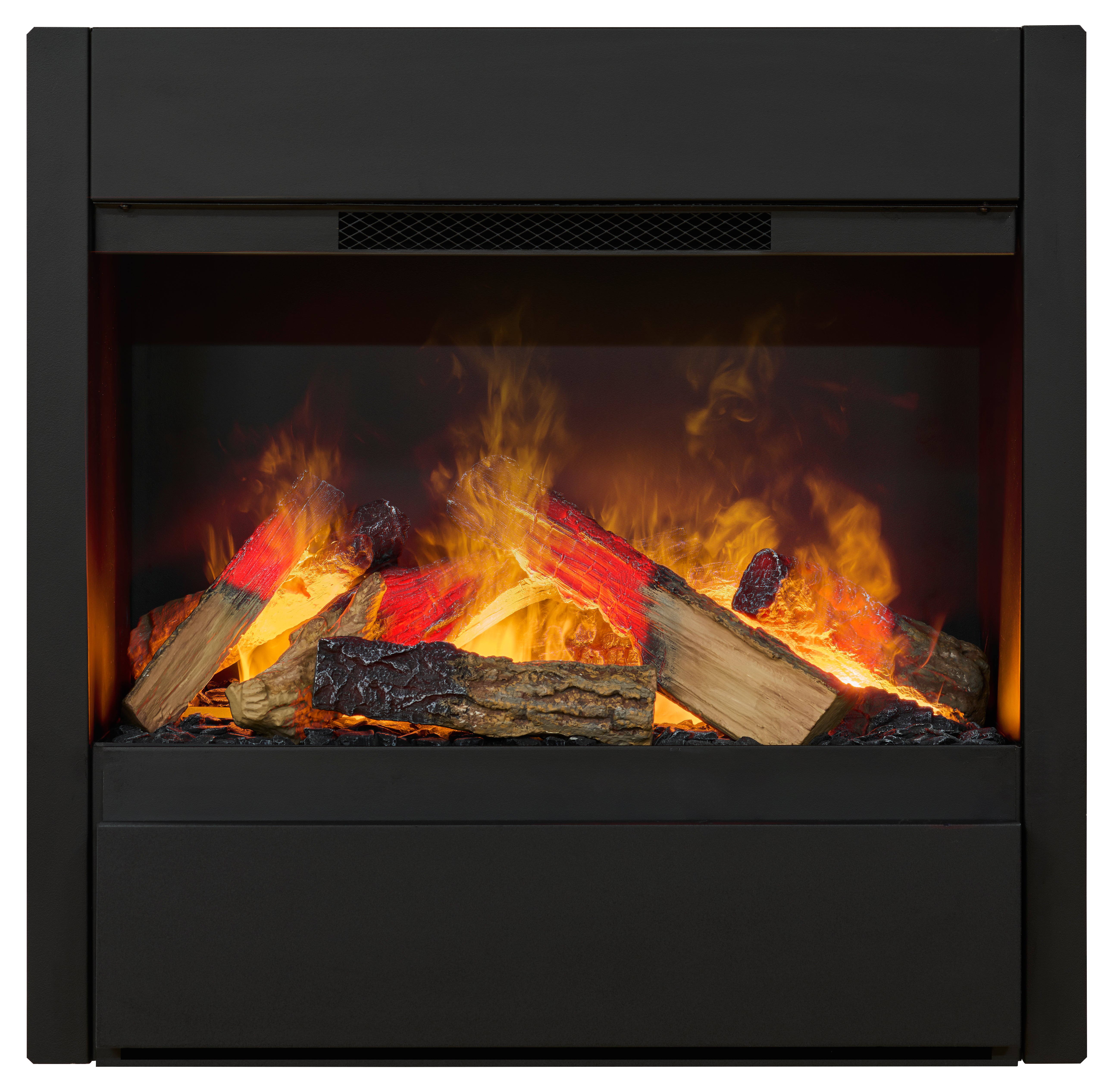 セラミックファンヒーター Optiflame Arkley AKL12WJ セラミックファンヒーター Optiflame Arkley(オプティフレーム