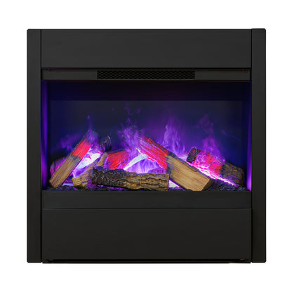 Dimplex Optimyst Revive 25" Water Vapor Electric Fireplace