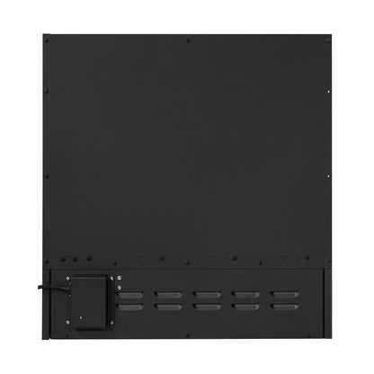 Dimplex Optimyst Revive 25" Water Vapor Electric Fireplace