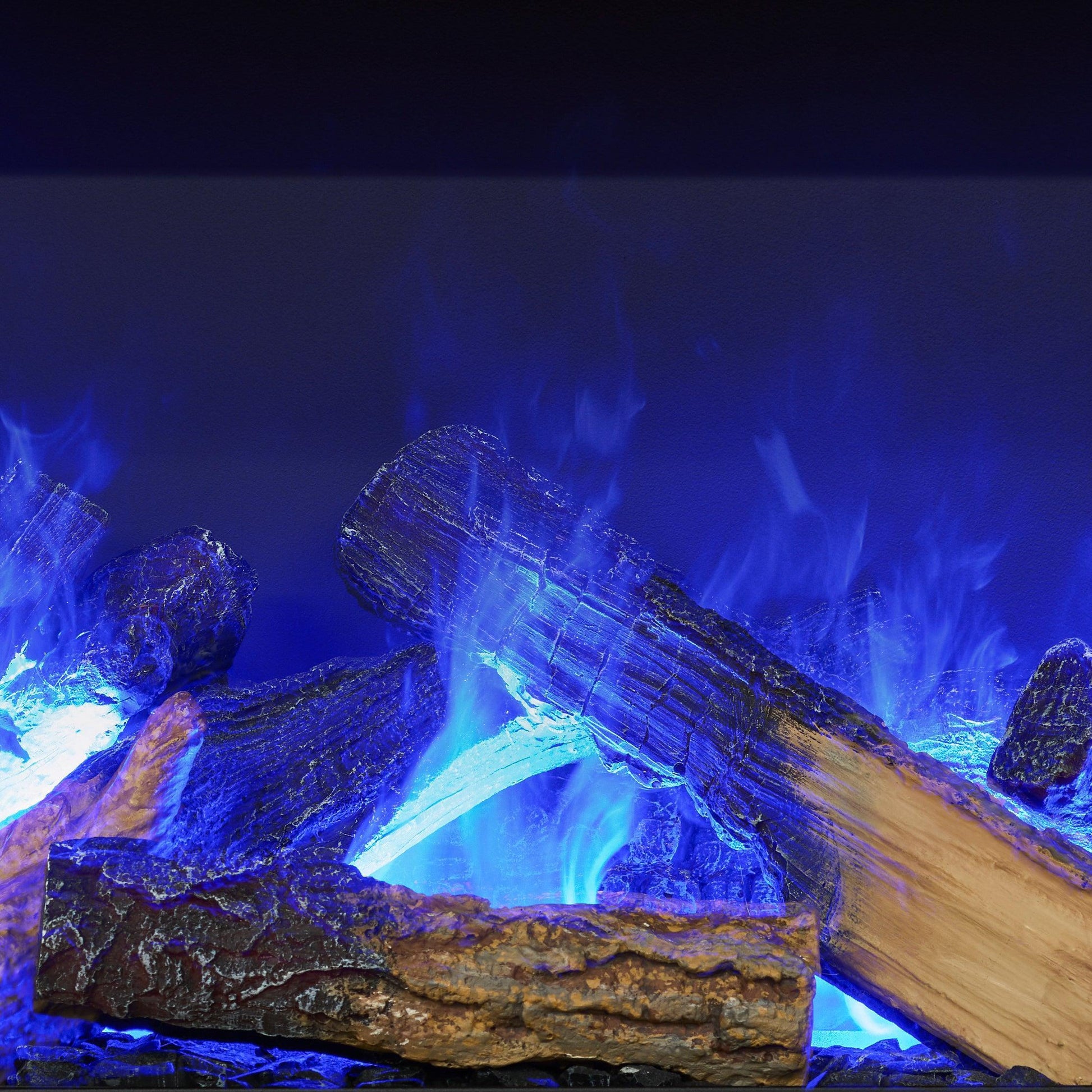 Dimplex Optimyst Revive 25" Water Vapor Electric Fireplace