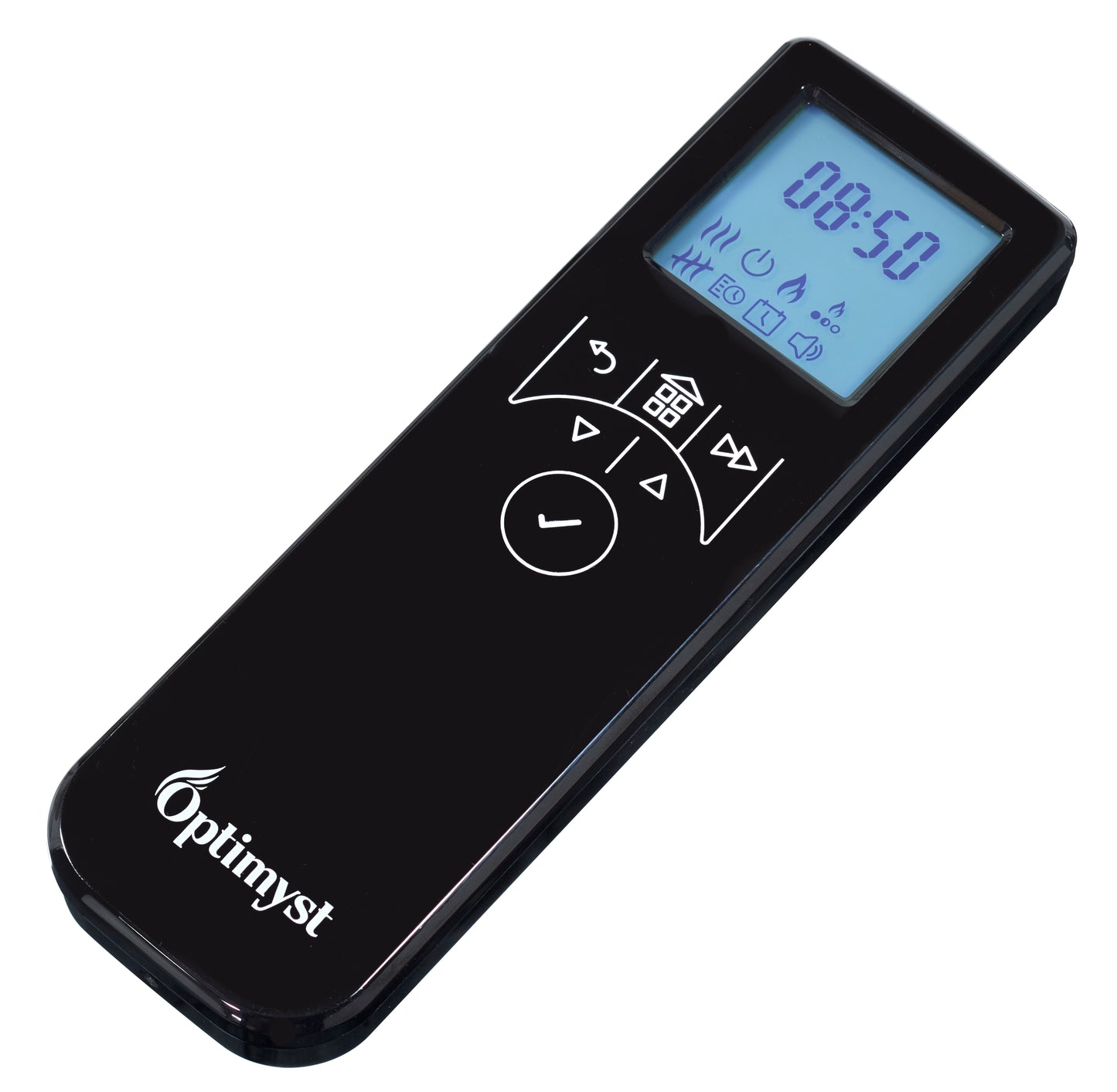 Dimplex Optimyst Revive 25" Water Vapor Electric Fireplace