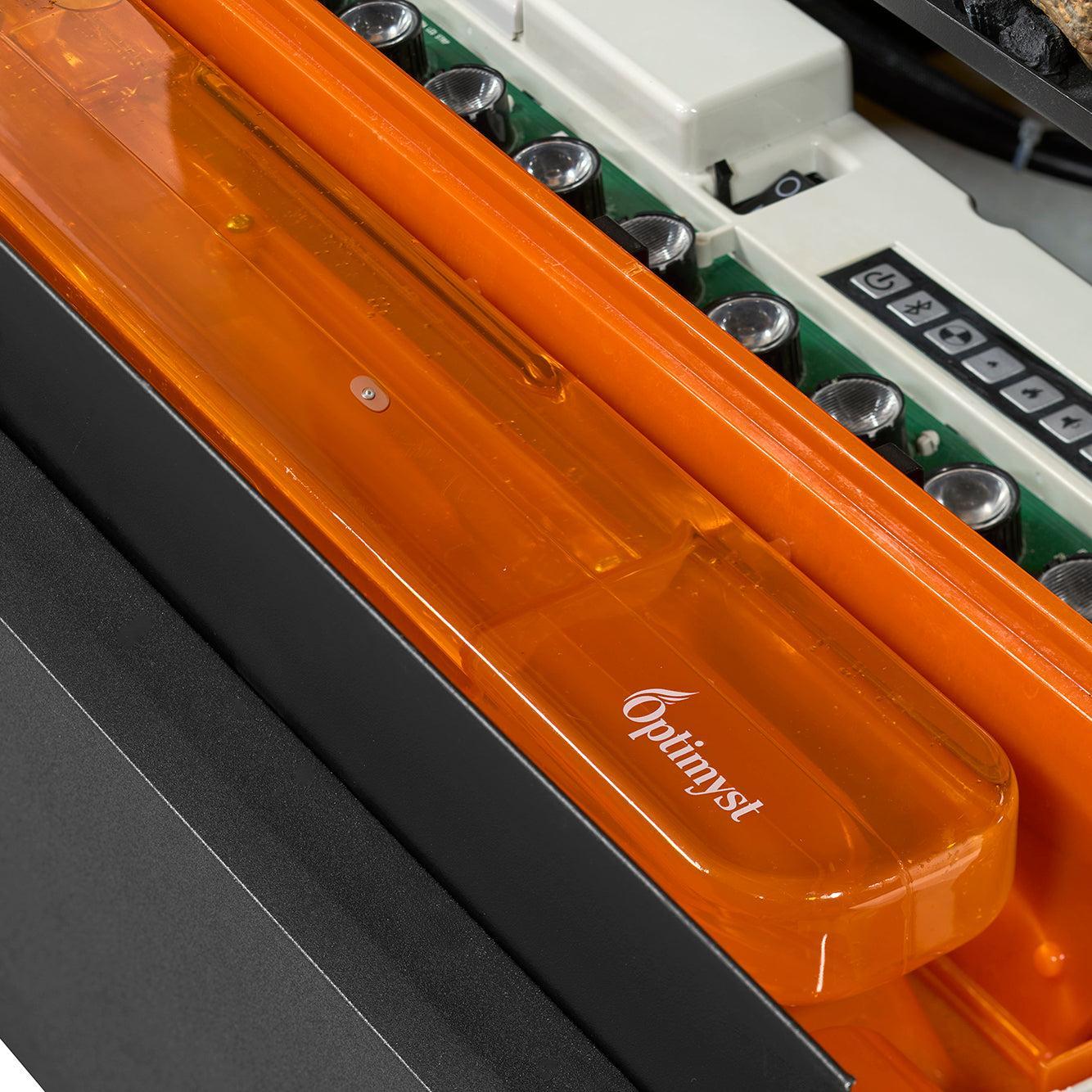 Dimplex Optimyst Revive 25" Water Vapor Electric Fireplace