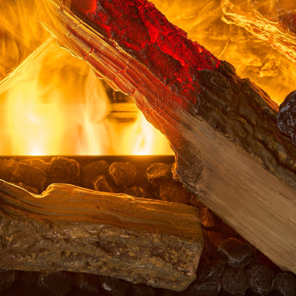 Dimplex Optimyst Revive 25" Water Vapor Electric Fireplace