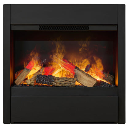 Dimplex Optimyst Revive 25" Water Vapor Electric Fireplace