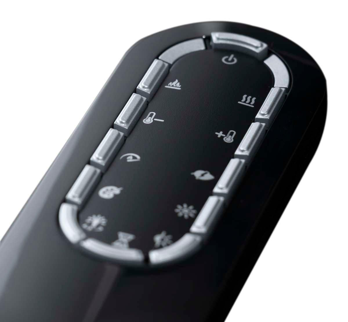 Dimplex Replacement Remote for Revillusion Series