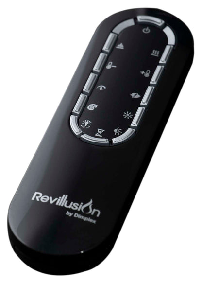 Dimplex Replacement Remote for Revillusion Series