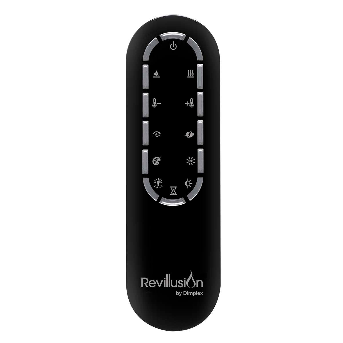 Dimplex Replacement Remote for Revillusion Series