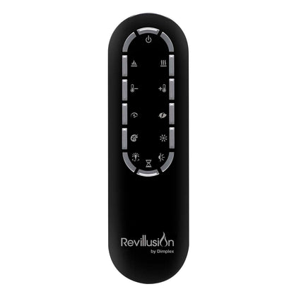 Dimplex Replacement Remote for Revillusion Series