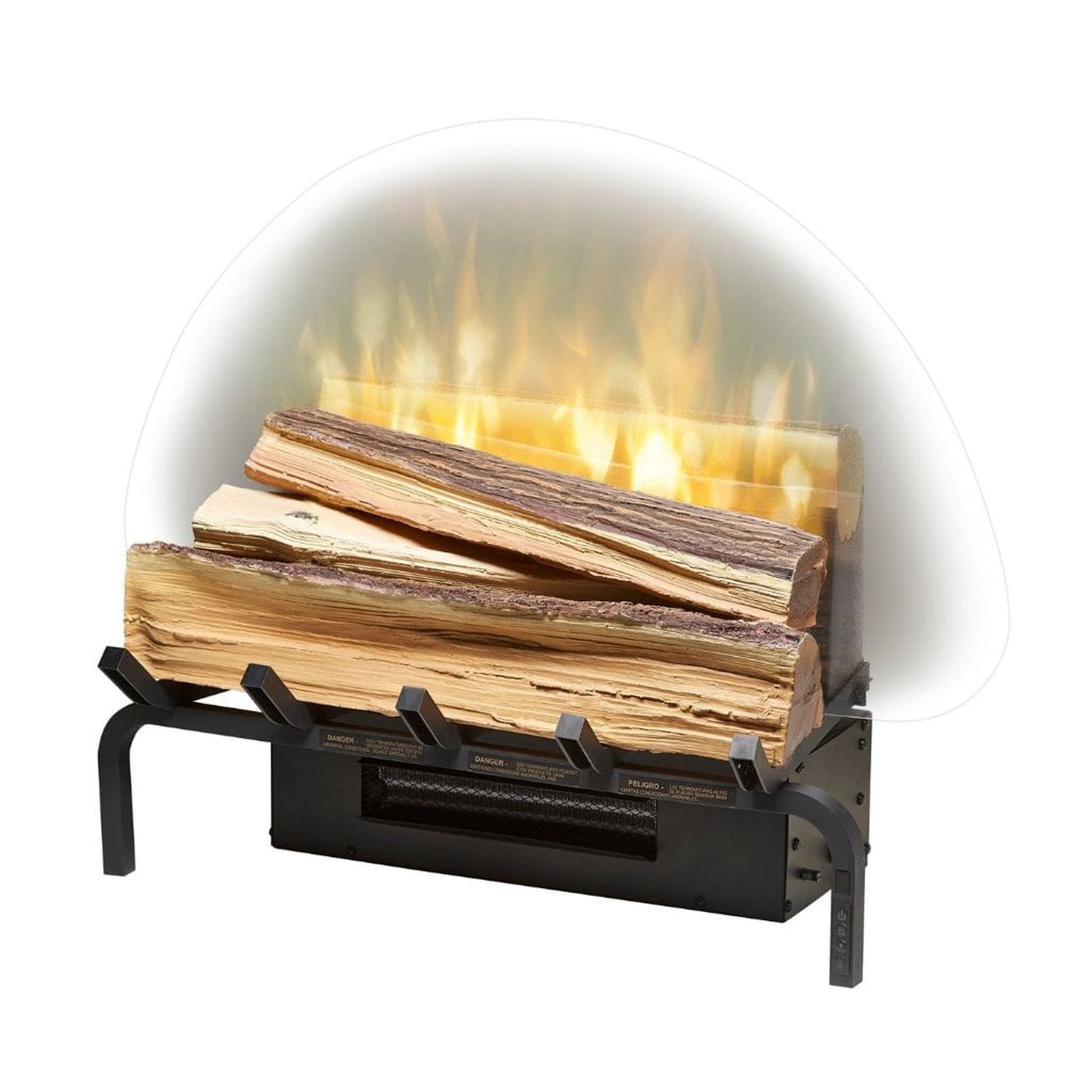 Dimplex Revillusion 20" Plug-in Electric Fresh Cut Log Set