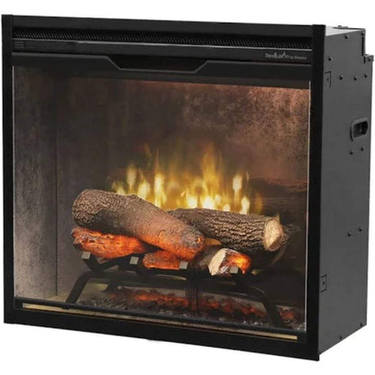 Dimplex Revillusion 24" Built-in Electric Firebox - US Fireplace Store