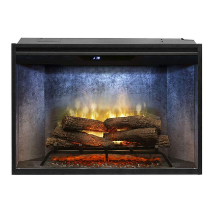 Dimplex Revillusion 36" Built-in Electric Firebox - US Fireplace Store