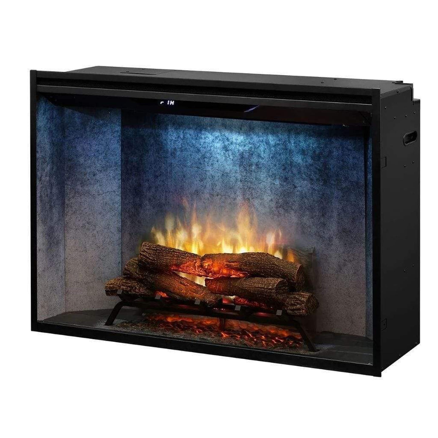 Dimplex Revillusion 42" Built-in Electric Firebox