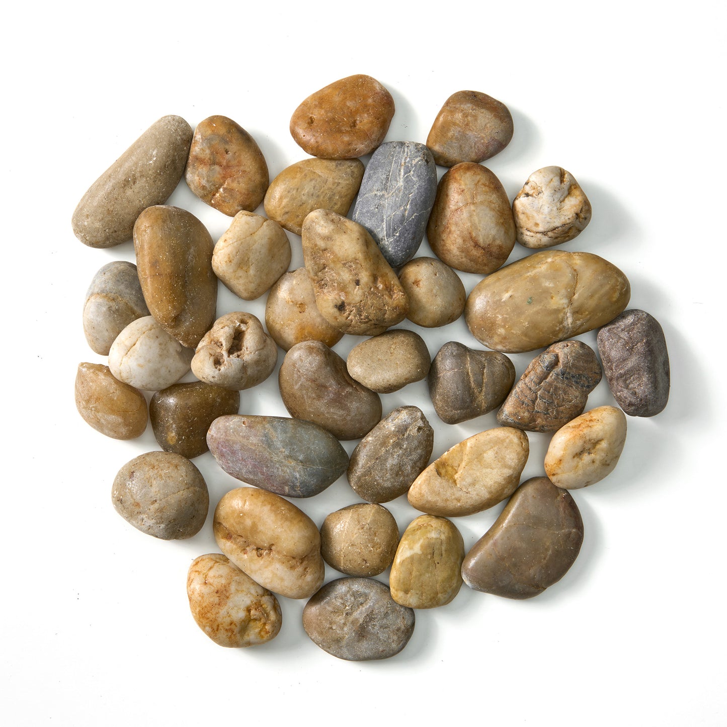 Dimplex River Rocks - Large 5kg / 11lbs
