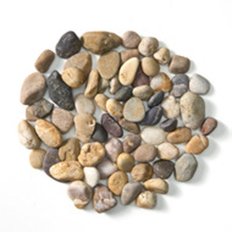 Dimplex River Rocks - Small 3kg / 6.6lbs