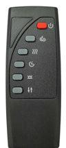 Dimplex Sierra Remote Control