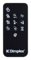 Dimplex Slim Linear Remote Control