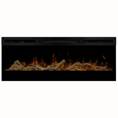 Dimplex Synergy 50" Linear Electric Fireplace