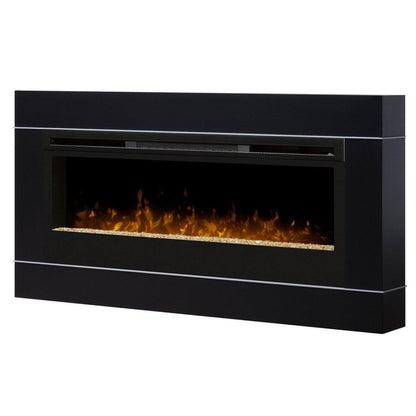 Dimplex Synergy 50" Linear Electric Fireplace