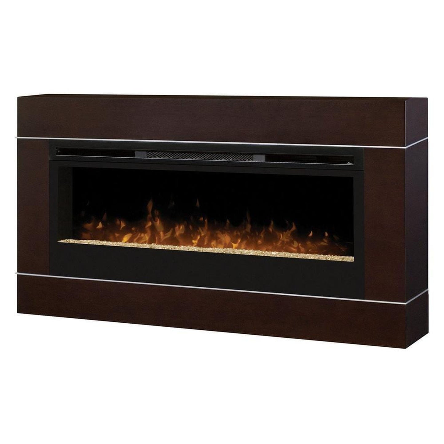 Dimplex Synergy 50" Linear Electric Fireplace