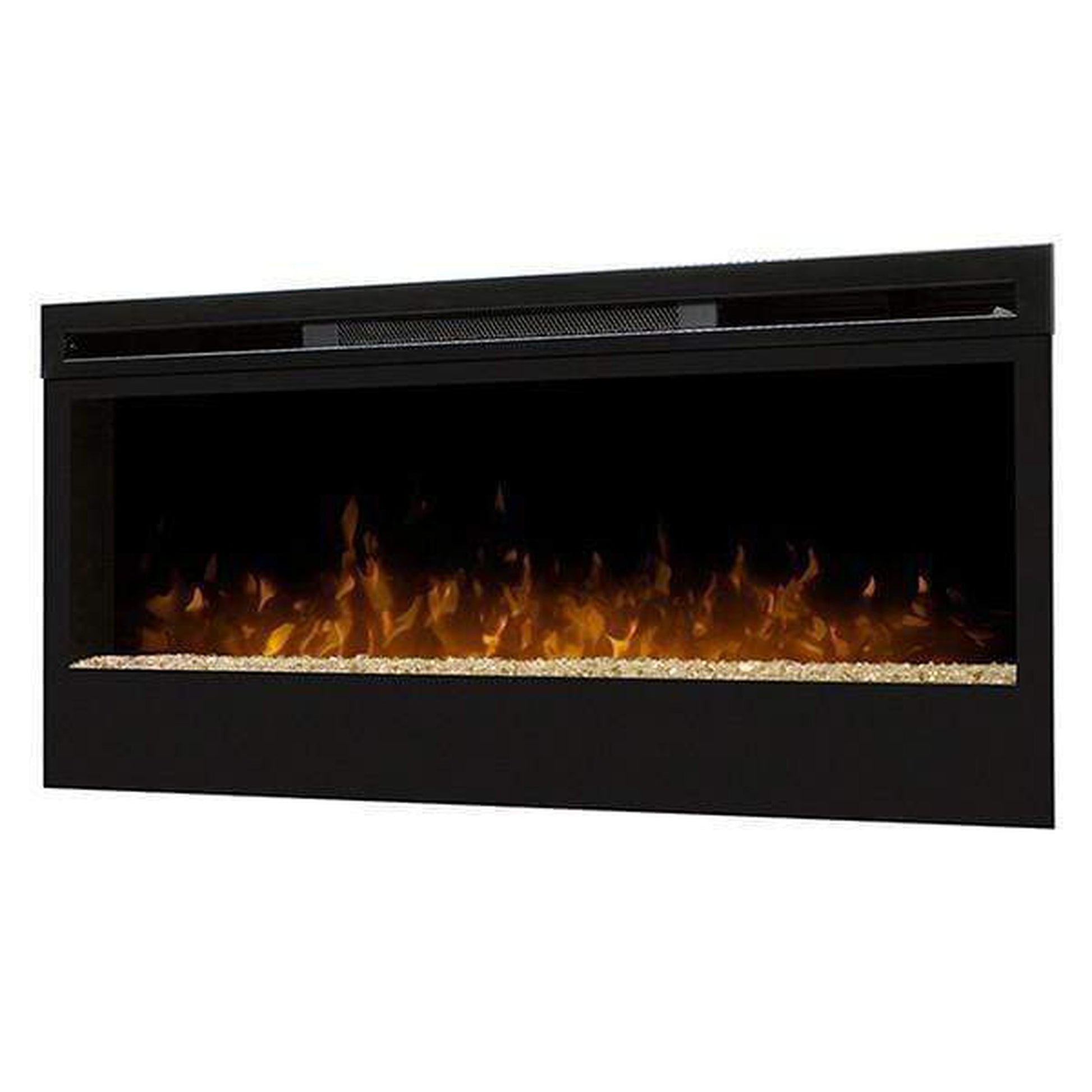 Dimplex Synergy 50" Linear Electric Fireplace