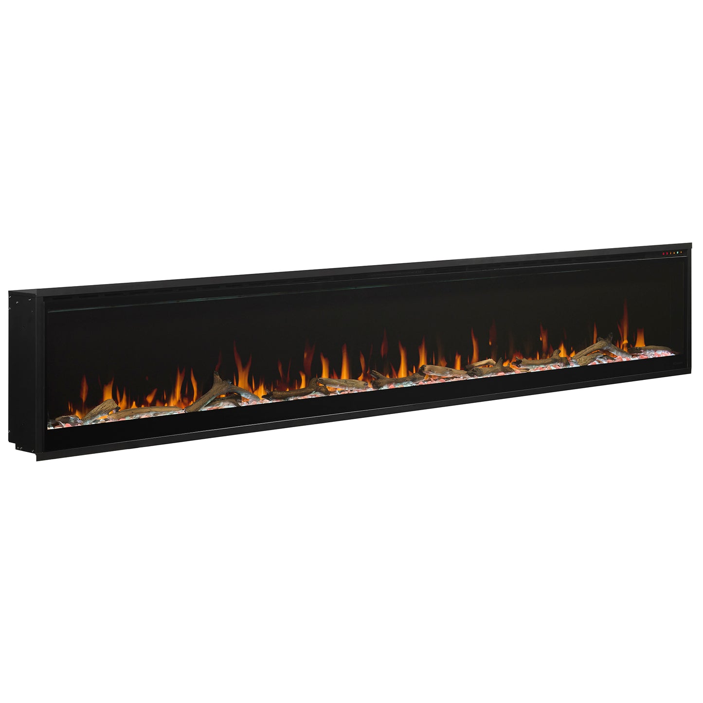 Dimplex Vital Essence 100" Built-in Linear Electric Fireplace