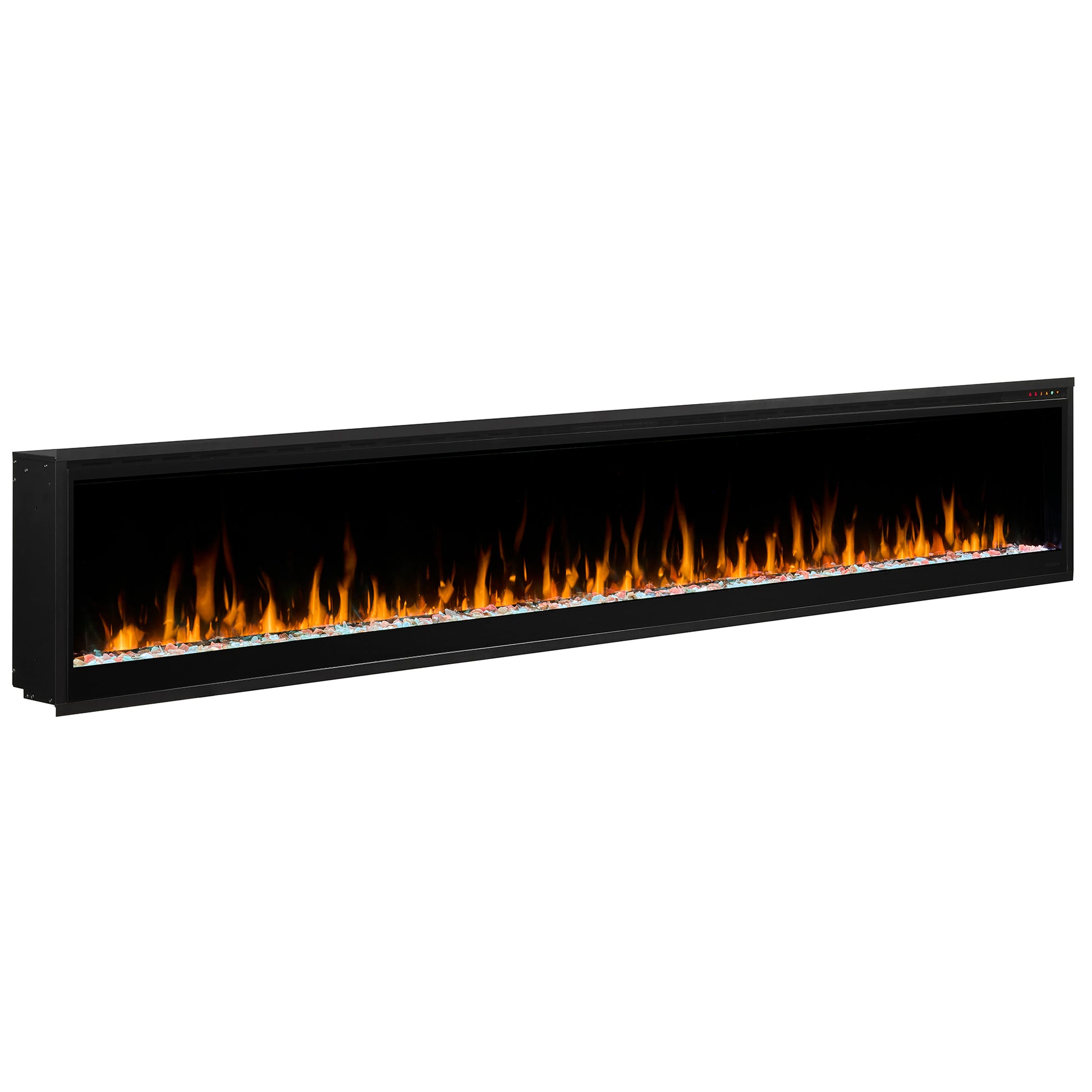 Dimplex Vital Essence 100" Built-in Linear Electric Fireplace