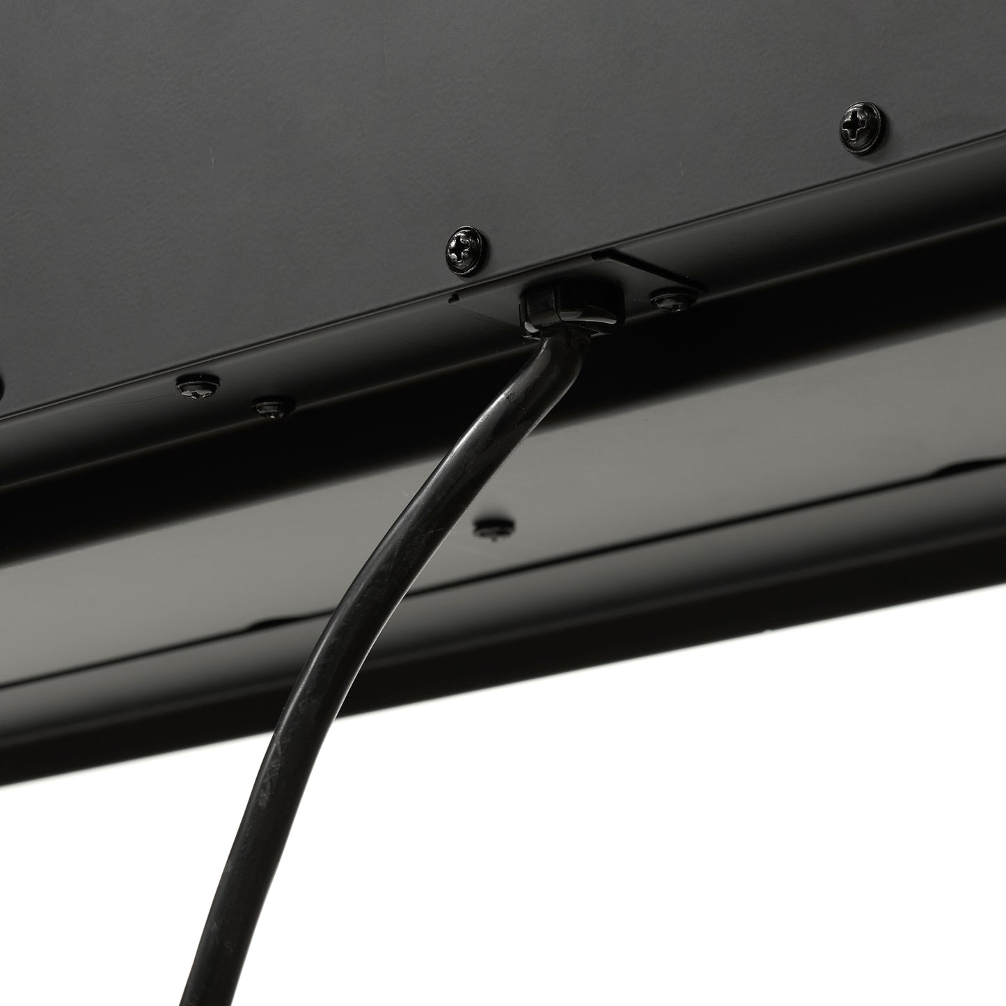 Dimplex Vital Essence 100" Built-in Linear Electric Fireplace