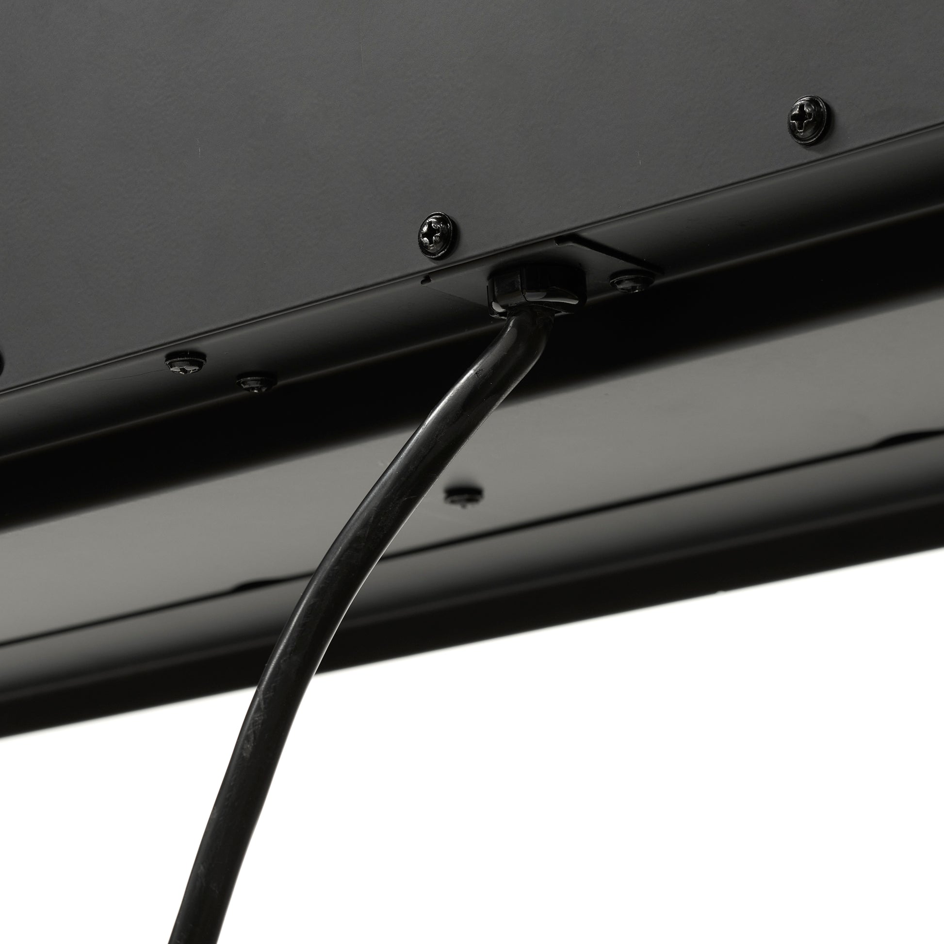 Dimplex Vital Essence 100" Built-in Linear Electric Fireplace